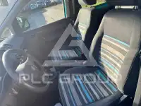 2015 Volkswagen Caddy
