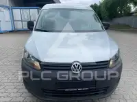 2013 Volkswagen Caddy