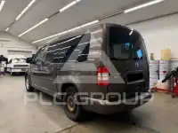 2013 Volkswagen Caddy