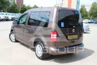 2013 Volkswagen Caddy