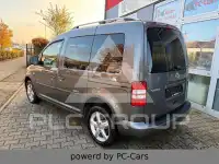 2013 Volkswagen Caddy