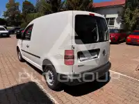 2013 Volkswagen Caddy