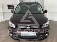 2013 Volkswagen Caddy