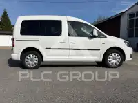 2013 Volkswagen Caddy