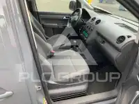 2013 Volkswagen Caddy
