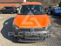 2013 Volkswagen Caddy