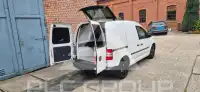 2013 Volkswagen Caddy