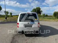 2013 Volkswagen Caddy