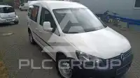 2013 Volkswagen Caddy