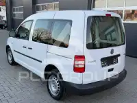 2013 Volkswagen Caddy