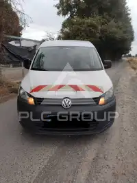 2013 Volkswagen Caddy