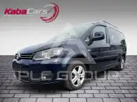 2013 Volkswagen Caddy