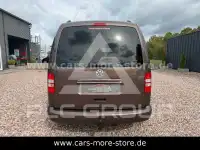 2013 Volkswagen Caddy