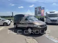 2013 Volkswagen Caddy