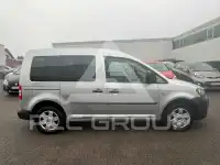 2013 Volkswagen Caddy