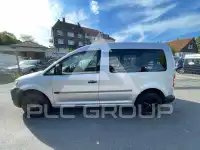 2013 Volkswagen Caddy