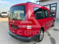 2013 Volkswagen Caddy