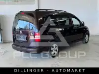 2013 Volkswagen Caddy