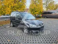 2013 Volkswagen Caddy