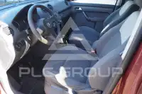 2013 Volkswagen Caddy