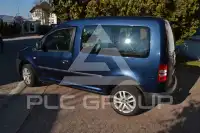 2013 Volkswagen Caddy