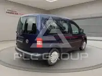 2013 Volkswagen Caddy