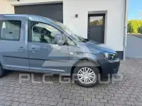 2013 Volkswagen Caddy