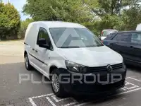 2013 Volkswagen Caddy