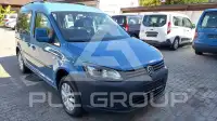 2013 Volkswagen Caddy