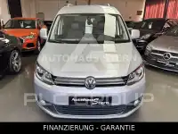 2013 Volkswagen Caddy