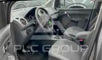 2013 Volkswagen Caddy