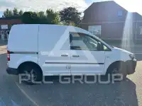 2013 Volkswagen Caddy