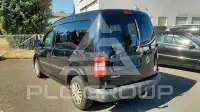 2013 Volkswagen Caddy