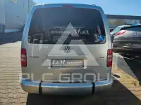 2013 Volkswagen Caddy