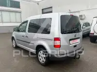 2013 Volkswagen Caddy