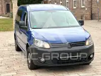 2013 Volkswagen Caddy