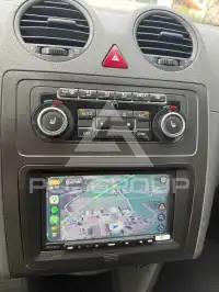 2013 Volkswagen Caddy