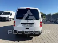 2013 Volkswagen Caddy