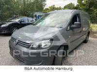 2013 Volkswagen Caddy