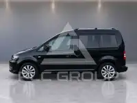 2013 Volkswagen Caddy