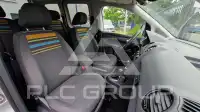 2013 Volkswagen Caddy