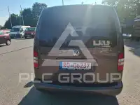 2013 Volkswagen Caddy