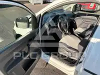 2013 Volkswagen Caddy