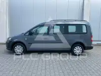2013 Volkswagen Caddy