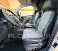 2013 Volkswagen Caddy