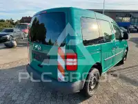 2013 Volkswagen Caddy