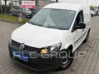 2013 Volkswagen Caddy