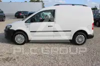 2013 Volkswagen Caddy