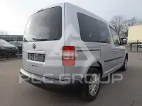 2013 Volkswagen Caddy