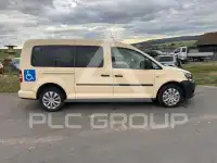 2013 Volkswagen Caddy